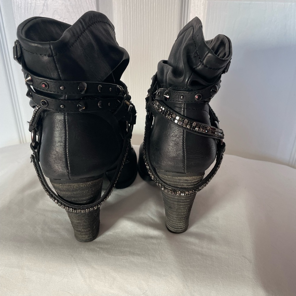 Not rated bootie - Picture 4 of 7
